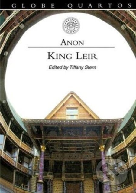 Kniha: King Leir (Anonymous). Routledge, 2017