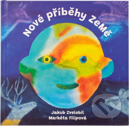 Kniha: Nové příběhy ZeMě (Jakub Zvelebil). , 2026