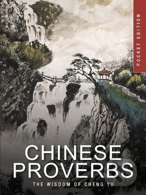 Kniha: Chinese Proverbs (James Trapp). Amber-Allen Publishing, 2026