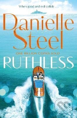 Kniha: Ruthless (Danielle Steel). Pan Macmillan, 2026