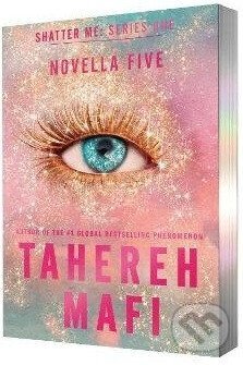 Kniha: Believe Me Paperback Deluxe Limited Edition (Tahereh Mafi). HarperCollins, 2026
