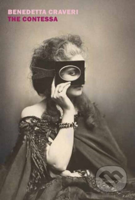 Kniha: The Contessa (Alex Andriesse a Benedetta Craveri). , 2026