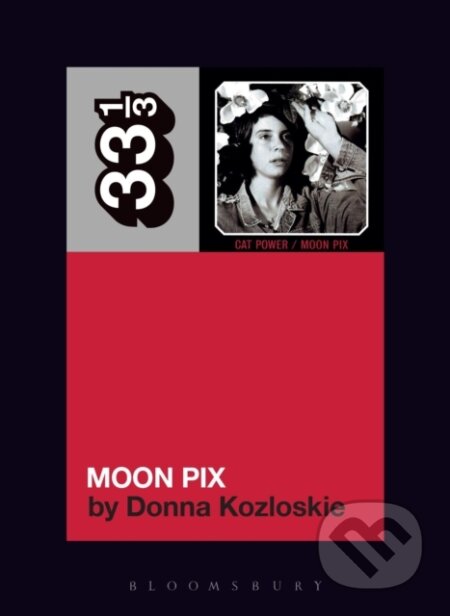 Kniha: Cat Power's Moon Pix (Donna Kozloskie). , 2022
