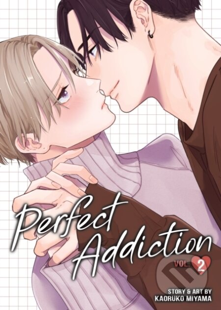 Kniha: Perfect Addiction Vol. 2 (Kaoruko Miyama). Seven Seas, 2026