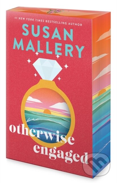 Kniha: Otherwise Engaged (Susan Mallery). Mira Books, 2026