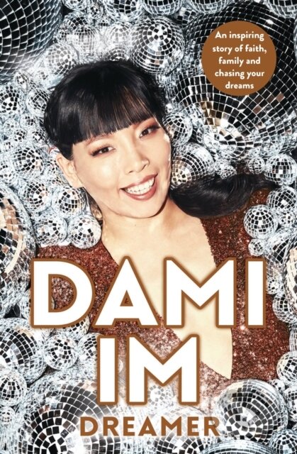 Kniha: Dreamer (Dami Im). Hachette Australia, 2022