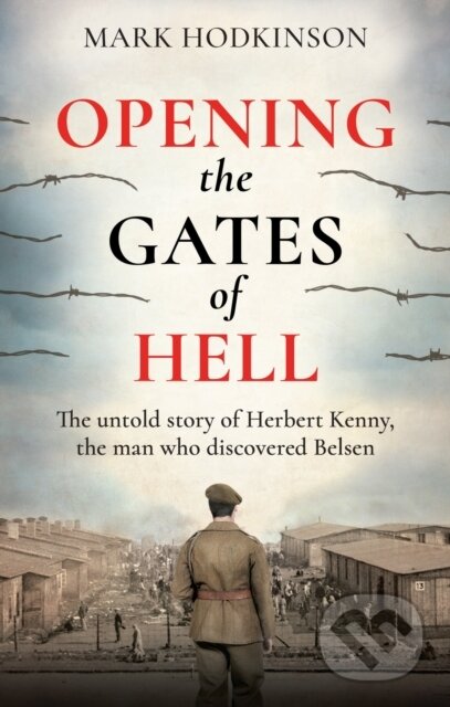 Kniha: Opening The Gates of Hell (Mark Hodkinson). Cassell, 2025