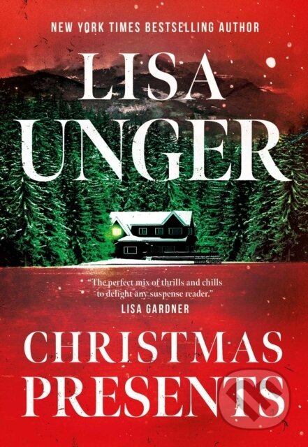 Kniha: Christmas Presents (Lisa Unger). , 2026