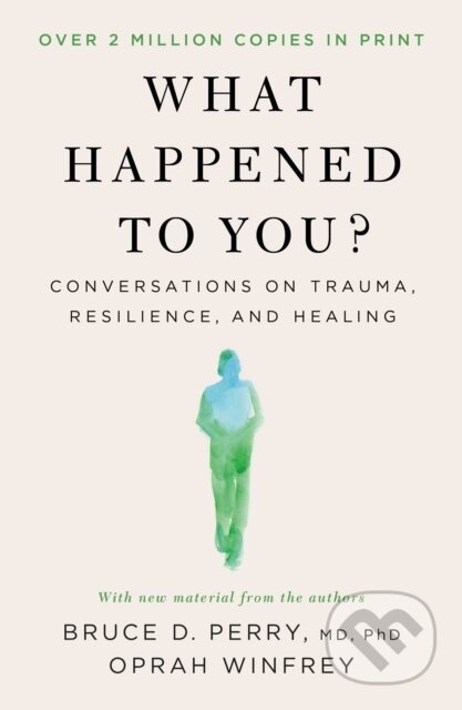 Kniha: What Happened to You? (M.D., Ph.D Bruce D. Perry a Oprah Winfrey). , 2026