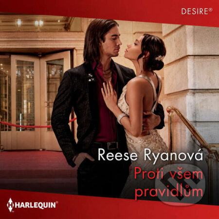 Audiokniha: Proti všem pravidlům (Reese Ryan), 2026