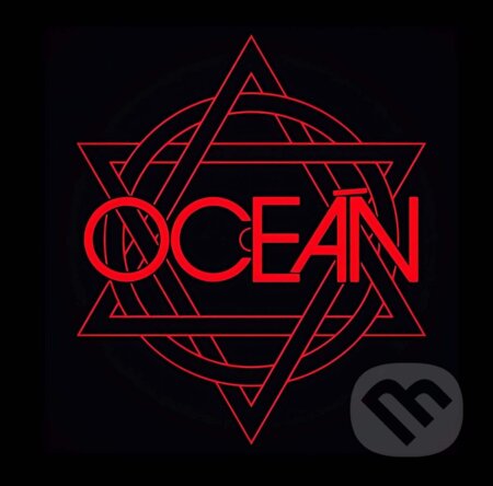 Hudební CD: Oceán:  Živ Je (Warner Music). Warner Music, 2026