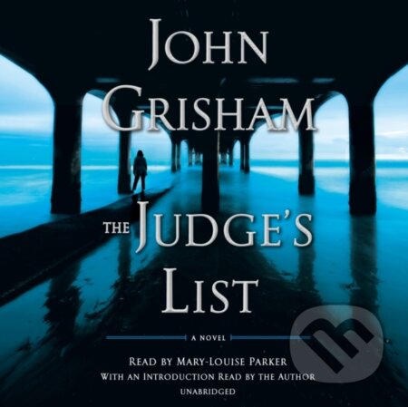 Kniha: The Judge's List (John Grisham). , 2021