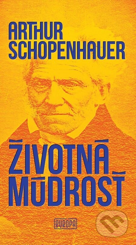 Audiokniha: Životná múdrosť (nahovorené neurálnym hlasom) (Arthur Schopenhauer). Európa, 2026