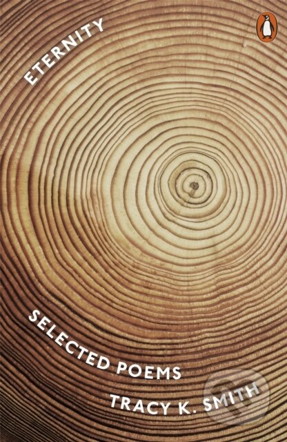 Kniha: Eternity (Tracy K. Smith). Penguin Books, 2019