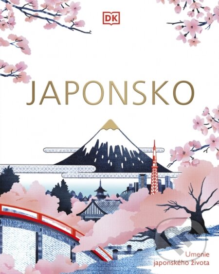 Kniha: Japonsko (Ikar). Ikar, 2026