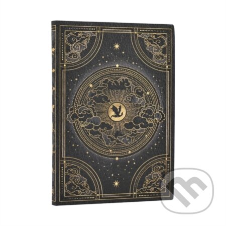 Kniha: Fourth Wing Midi Lined (Paperblanks). Paperblanks, 2026