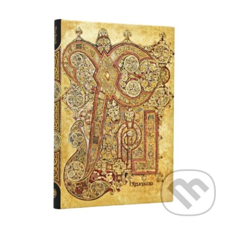 Kniha: Generatio Midi Unlined (Paperblanks). Paperblanks, 2026