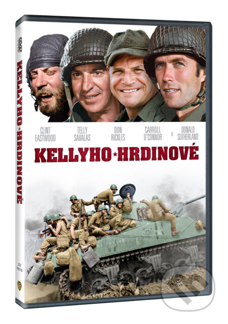 Film: Kost a kůže (Steven Kloves a Steve Kloves) (DVD). Magicbox, 2026