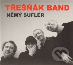 Band: Němý suflér - Band, Galén, 2011