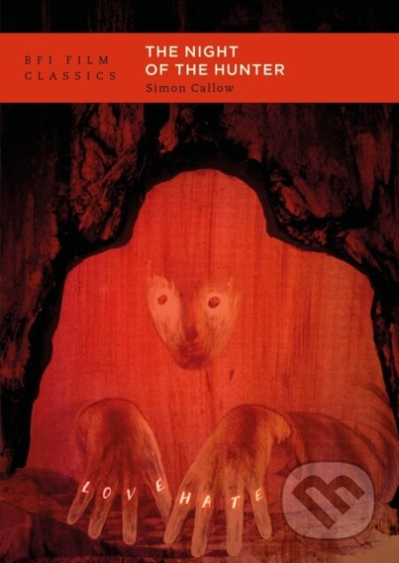 Kniha: The Night of the Hunter (Simon Callow). , 2026