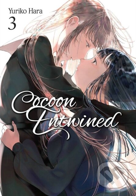 Kniha: Cocoon Entwined, Vol. 3 (Amanda Haley, Yuriko Hara a Erin Hickman). Yen Press, 2021