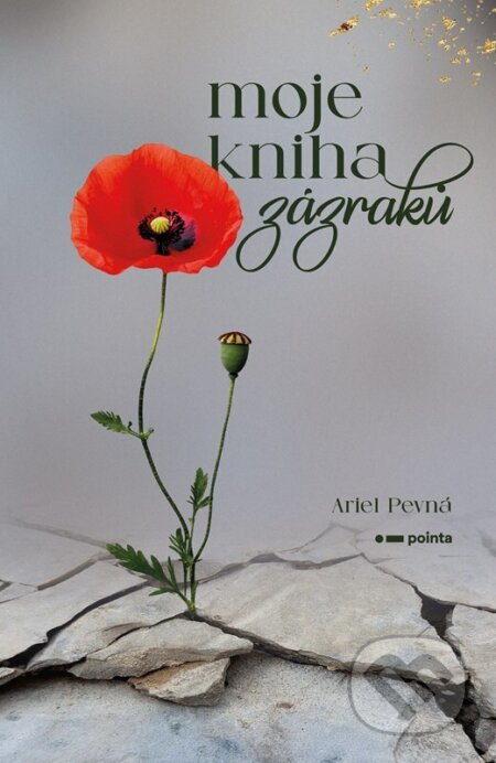 Kniha: Moje kniha zázraků (Ariel Pevná). Pointa, 2026