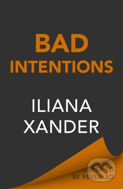 Kniha: Untitled Iliana X 3 (Iliana Xander). Penguin Books, 2026