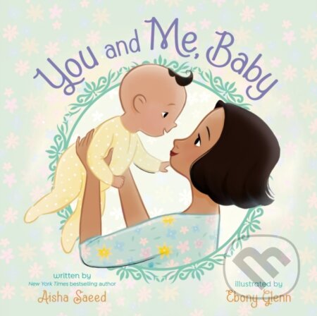 Kniha: You and Me, Baby (Aisha Saeed). , 2026