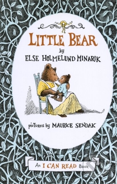 Kniha: Little Bear (Else Holmelund Minarik). HarperCollins, 2027