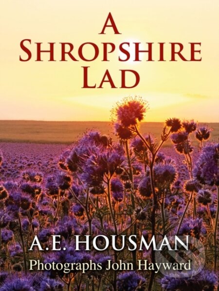 Kniha: A Shropshire Lad (A. E. Housman). , 2026