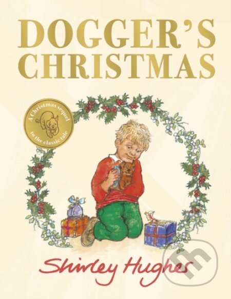 Kniha: Dogger's Christmas (Shirley Hughes). , 2021