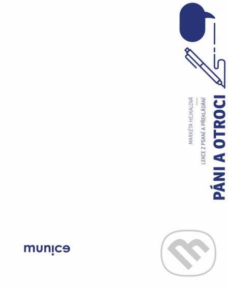 E-kniha: Páni a otroci (Markéta Hejkalová a Lenka Brodecká (ed.)). Muni Press, 2026