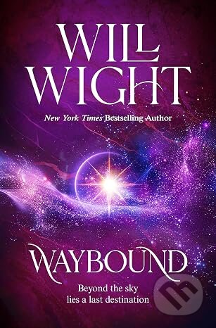 Kniha: Waybound (Will Wight). MacMillan, 2027