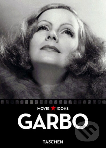 Greta Garbo, Taschen, 2007