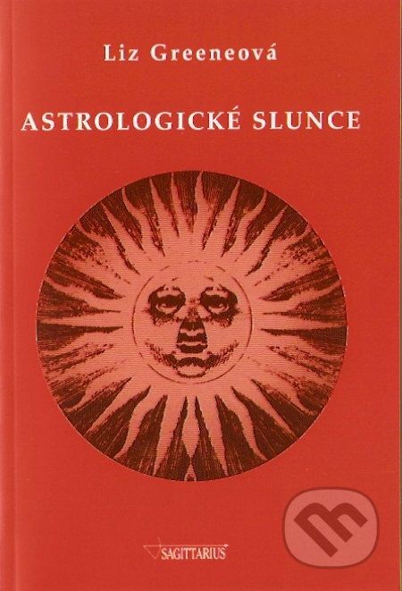 Astrologické slunce - Liz Greeneová, Sagittarius, 2007