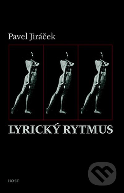 Lyrický rytmus - Pavel Jiráček, Host, 2007