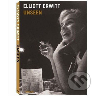 Unseen - Elliott Erwitt, Te Neues, 2007