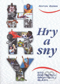 Hry a sny - Anton Zerer, Timy Partners, 2007