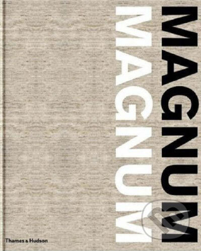 Magnum Magnum - Brigitte Lardenois, Thames & Hudson, 2007