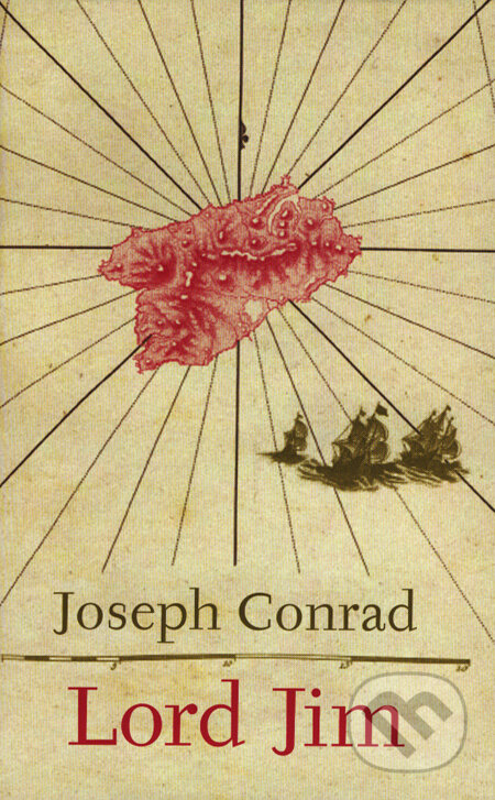 Lord Jim - Joseph Conrad, Slovart, 2007