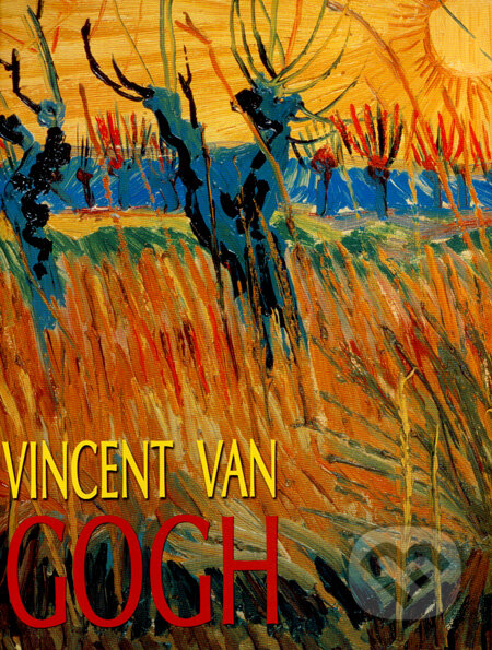 Vincent van Gogh 2008, Spektrum grafik, 2007