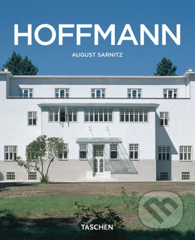 Hoffmann, Taschen, 2007