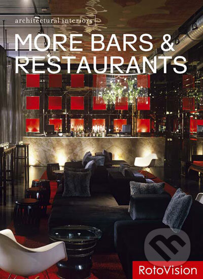 More Bars & Restaurants, Rockport, 2007