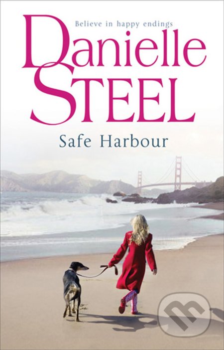 Safe Harbour - Danielle Steel, Corgi Books, 2004