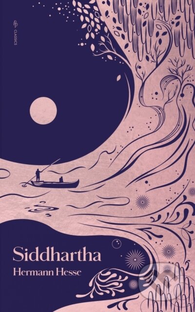 Kniha: Siddhartha (Hermann Hesse). Pushkin, 2026
