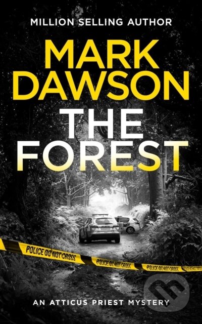 Kniha: The Forest (Mark Dawson). , 2026