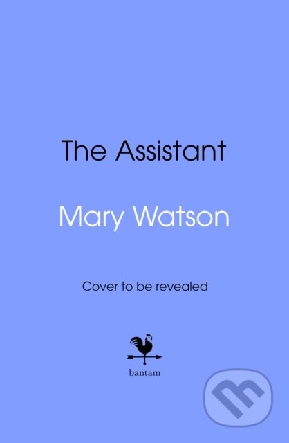 Kniha: The Lover (Mary Watson). Bantam Books, 2026