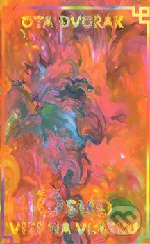 Osud visí na vlásku - Ota Dvořák - kniha z kategorie Cestopisy z Ameriky