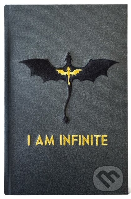 Stitched Empyrean Journal (Rebecca Yarros). Entangled Publishing, 2026