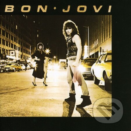 Bon Jovi: Bon Jovi - Bon Jovi, Hudobné albumy, 2010